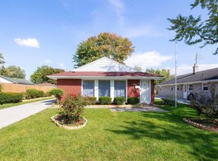 18119 Matthews St, Riverview, MI 48193