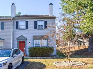 1615 Cool Spring Rd, Charlottesville, VA 22901
