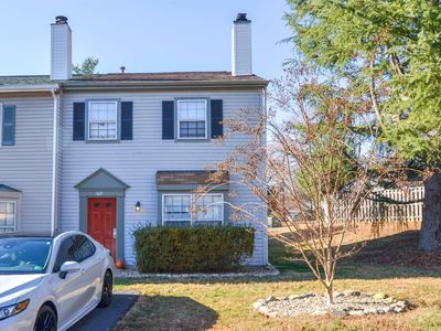 1615 Cool Spring Rd, Charlottesville, VA, 22901