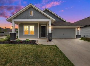2401 Cobbler St, Northlake, TX 76247