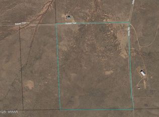 5616 Valley Rd, Snowflake, AZ 85937