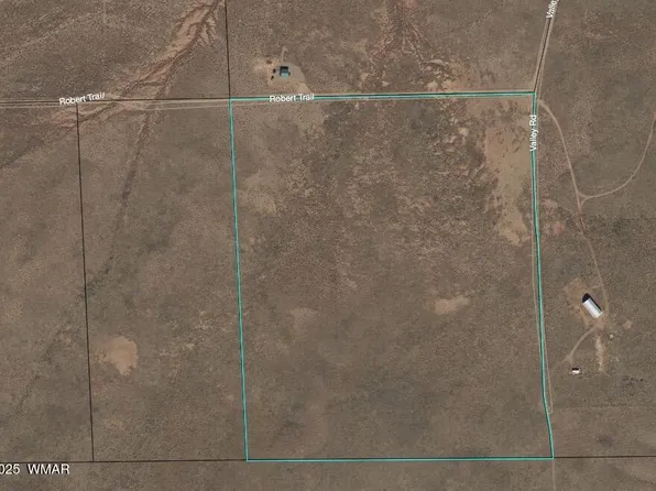 5616 Valley Rd, Snowflake, AZ 85937