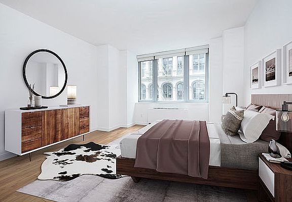 5th image of 88 Leonard St APT 2004