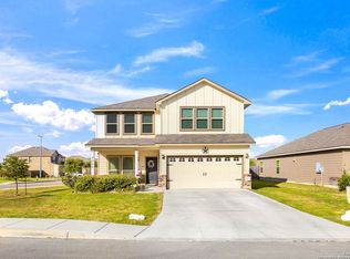8202 Bending Willow, San Antonio, TX 78223