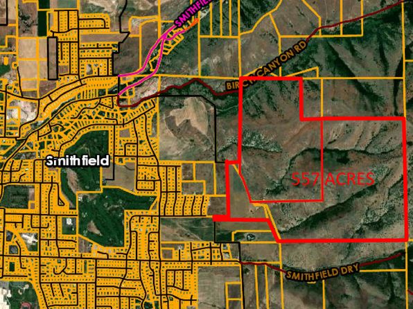 190 E 1600 S, Smithfield, UT 84335