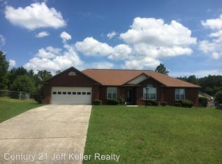 2924 Nells Ct, Augusta, GA 30906