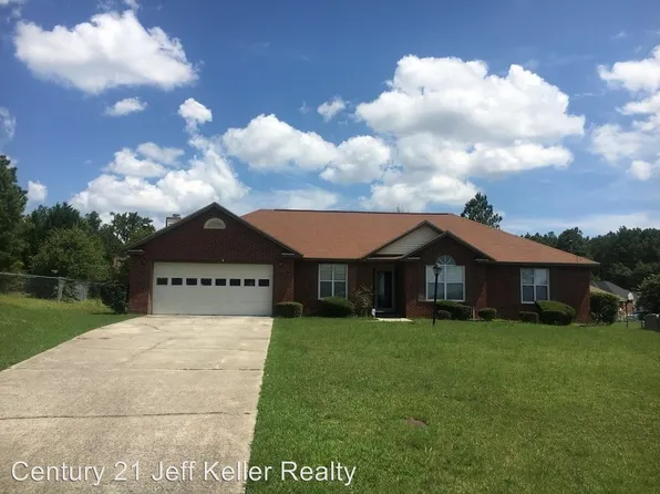 2924 Nells Ct, Augusta, GA 30906