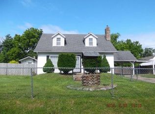 317 S Long Ave, Hartville, MO 65667
