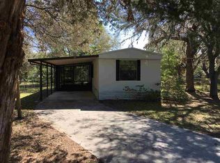 2636 Hispanola Ave, Saint Augustine, FL 32086