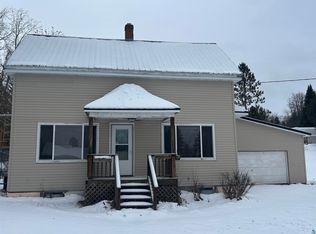 211 Haring St, Mellen, WI 54546