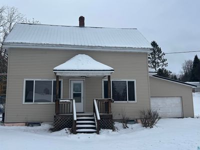 211 Haring St, Mellen, WI, 54546