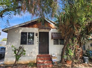 618 S McBride Ave, Los Angeles, CA 90022