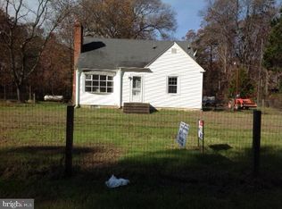 6545 Mason Springs Rd, La Plata, MD 20646