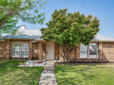 1104 Collin Dr, Allen, TX, 75002