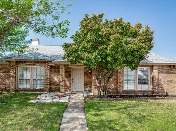 1104 Collin Dr, Allen, TX 75002