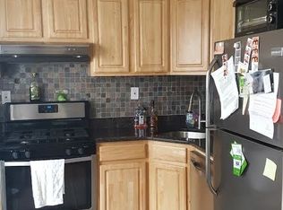 382 2nd Street #FL 4TH, Jersey City, NJ 07302
