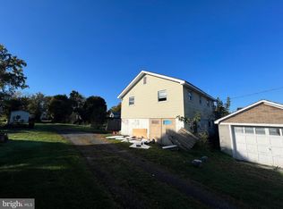 146B Amelia St, Paw Paw, WV 25434