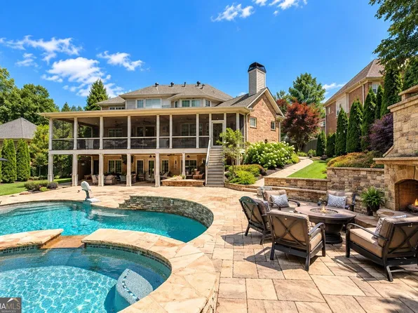 2925 Grange Hill Way, Cumming, GA 30041