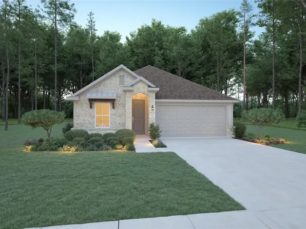 3024 Poplar Bluff Rd, Stagecoach, TX 77355