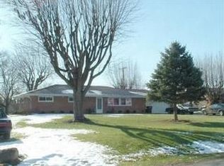 435 Wilson Dr, Xenia, OH 45385