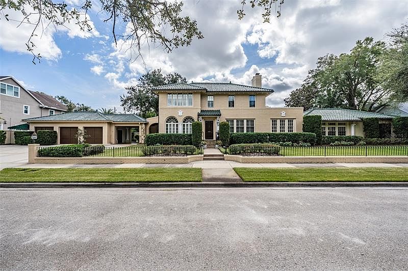 2610 W Parkland Blvd, Tampa, FL 33609 Zillow