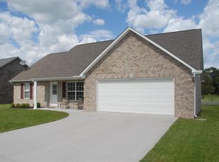 6550 Colossal Ln, Corryton, TN 37721