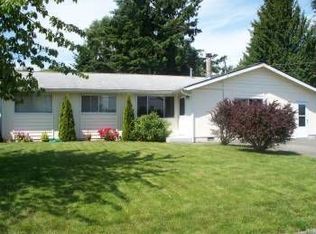 6125 Malloy Ave, Ferndale, WA 98248