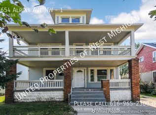 1654 Alpine Ave NW #1, Grand Rapids, MI 49504