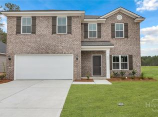 231 Hanover Plc Pl, Richmond Hill, GA 31324