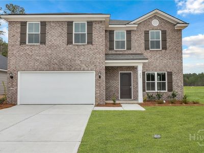 231 Hanover Plc Pl, Richmond Hill, GA, 31324
