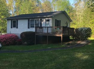 276 Lizzie Mills Rd, Castleton, VA 22716