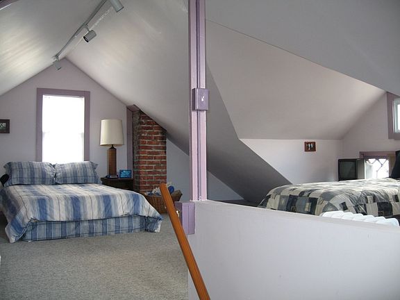 Bonus Room