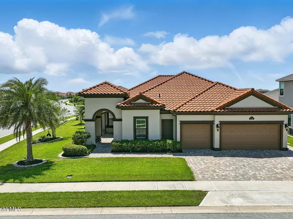 8328 Crimson Dr, Melbourne, FL 32940