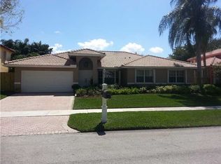 15564 SW 113th St, Miami, FL 33196