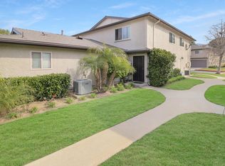 2074 Calle La Sombra UNIT 3, Simi Valley, CA 93063