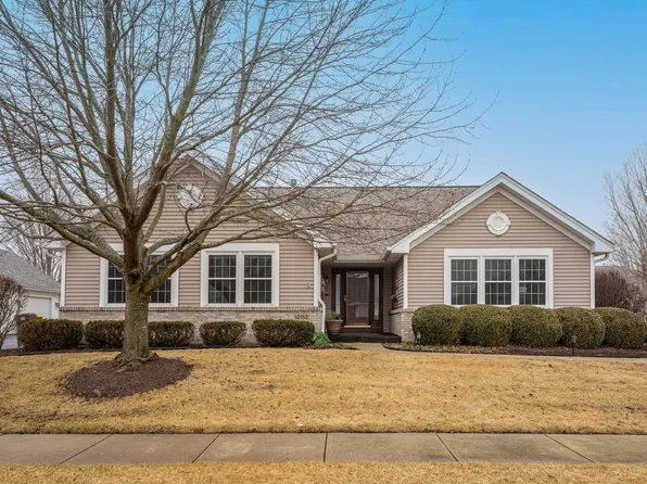 12152 Paisley Dr, Loves Park, IL 61111