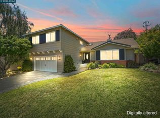 19009 Helton St, Castro Valley, CA 94546