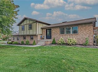 121 Delaware Trl, Davidsville, PA 15928
