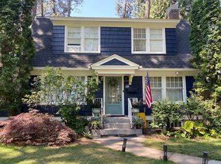 3106 S Manito Blvd, Spokane, WA 99203