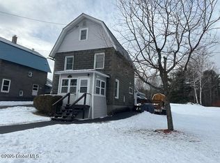 25 Bridal Row, Witherbee, NY 12998