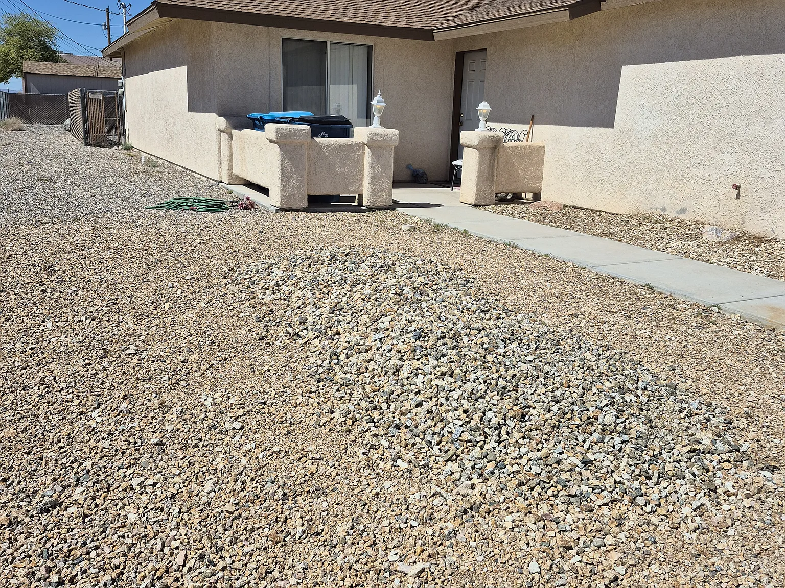 2 bed, 1000 sqft, $1,400 — Photo 3