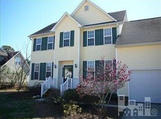 633 Chowning Pl, Wilmington, NC 28409