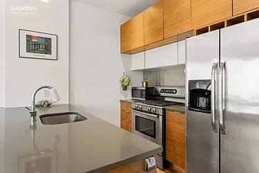 Sold by Sotheby's International Realty