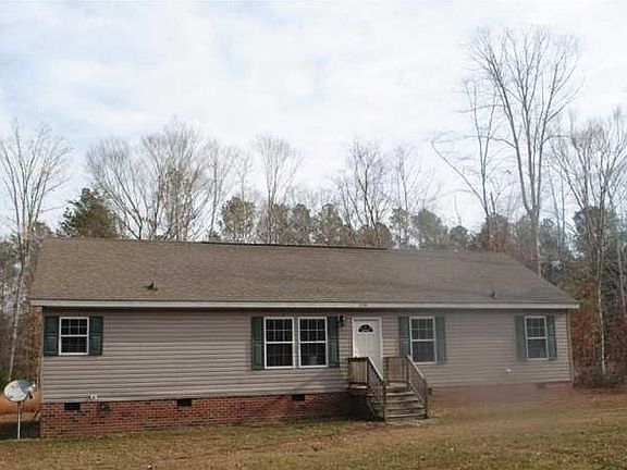 4th image of 6789 Woodland Dr