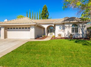 8017 Steamboat Ln, Roseville, CA 95747