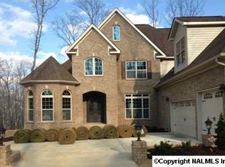 13 Veridian Way, Huntsville, AL 35803
