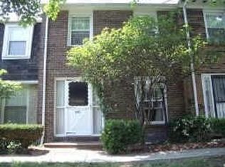 630 Pamlico St, Columbus, OH 43228