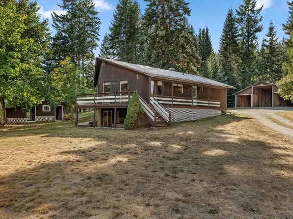 94 Macdonald Ln, Priest River, ID 83856