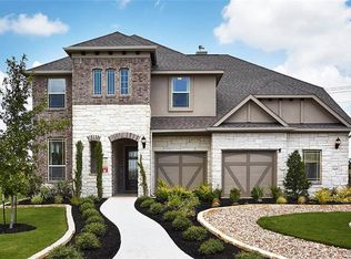 2305 Millbrook Loop, Leander, TX 78641