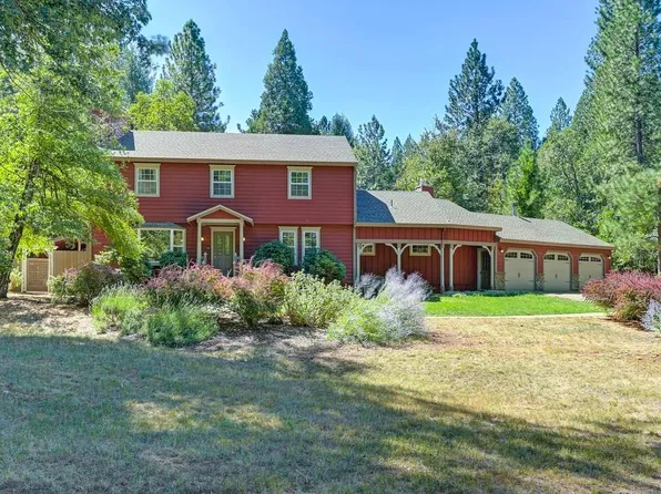 12253 Serene Way, Nevada City, CA 95959